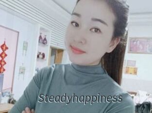 Steadyhappiness