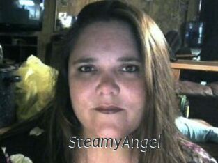 SteamyAngel