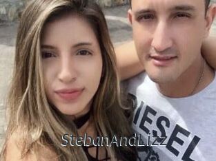 StebanAndLizz