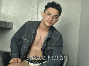 Steeve_Martin Ligne Rose
