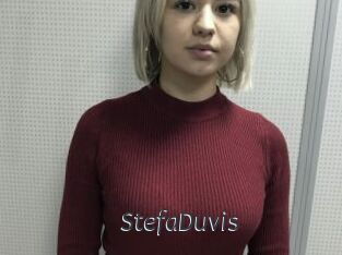 StefaDuvis