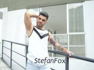 StefanFox