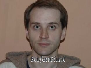 StefanGiant