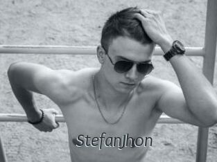 StefanJhon