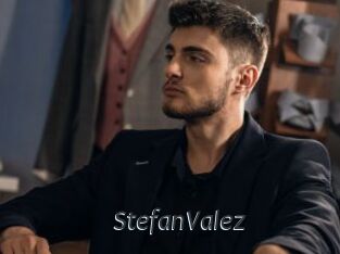 StefanValez