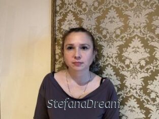 StefanaDream