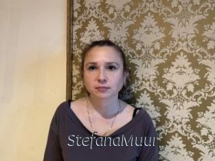 StefanaMuur