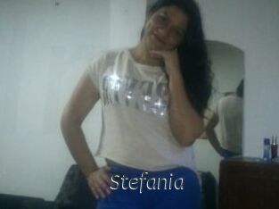 Stefania