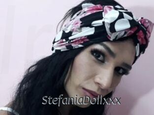 StefaniaDollxxx