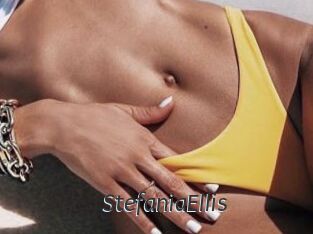 StefaniaEllis