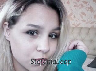 StefaniaLeap