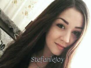 StefanieJoy