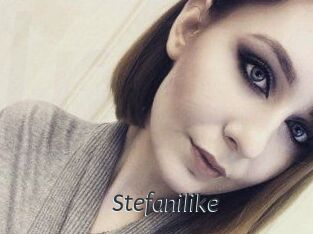 Stefanilike