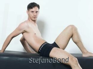 StefanoBond