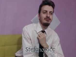 StefanoRicc