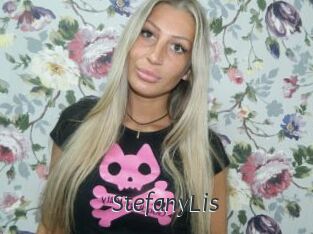 StefanyLis