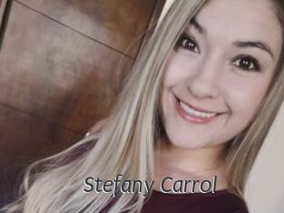 Stefany_Carrol