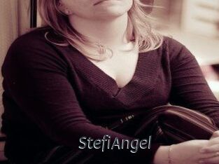 StefiAngel