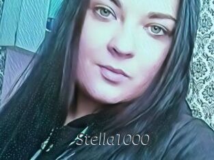 Stella1000