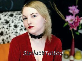StellaBBTattoo