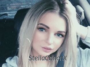 StellaConorX