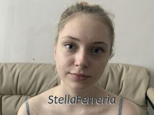StellaFerreria