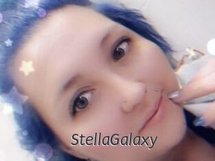 StellaGalaxy