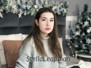 StellaLeapman
