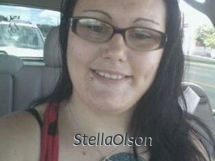 Stella_Olson