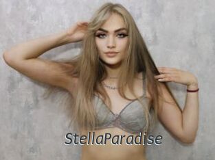 StellaParadise