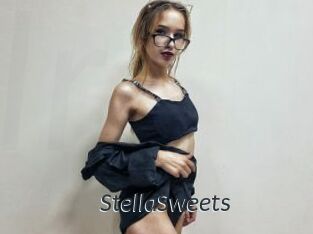 StellaSweets