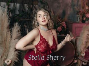 Stella_Sherry
