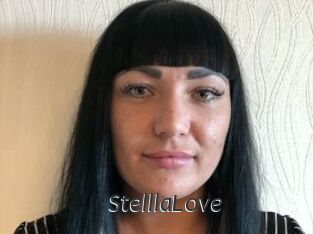 StelllaLove