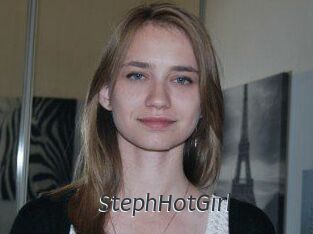 StephHotGirl