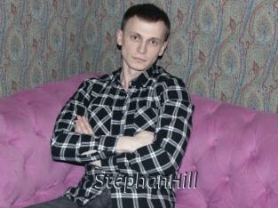 StephanHill