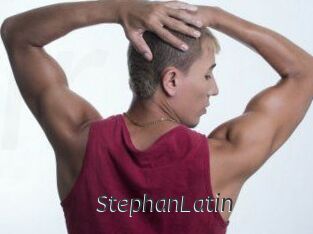 StephanLatin