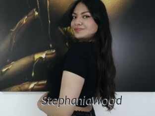 StephaniaWood