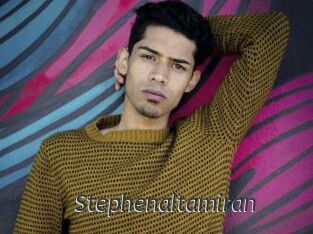 Stephenaltamiran
