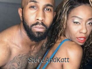 SteveAndKatt