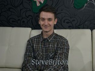 SteveBriton