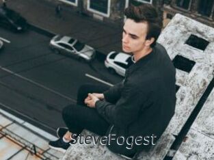 SteveFogest