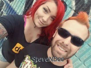 SteveNDee