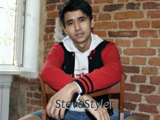 SteveStyler