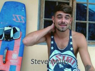 StevenMiller