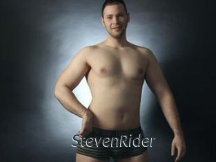 StevenRider Ligne Rose