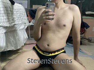 StevenStevens