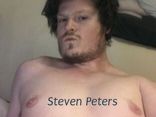 Steven_Peters