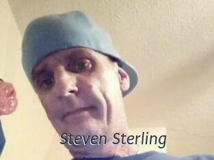 Steven_Sterling