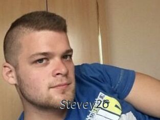 Stevey26
