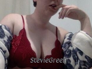StevieGreen